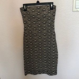 Party body con dress